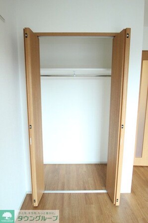 SUN RESIDENCEの物件内観写真